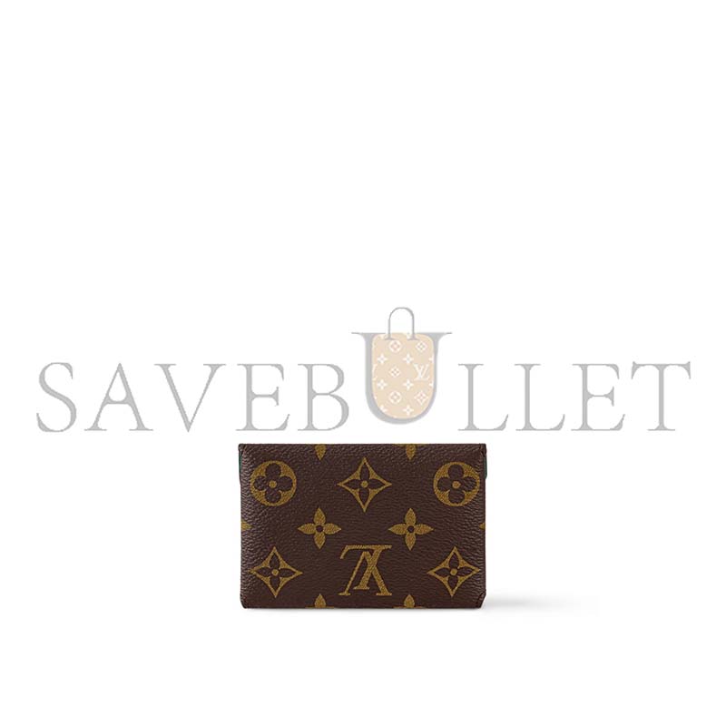LOUIS VUITTON KIRIGAMI CARD HOLDER M12865 (11*7.5*1.5cm) LOUIS VUITTON KIRIGAMI CARD HOLDER M12865 (11*7.5*1.5cm)